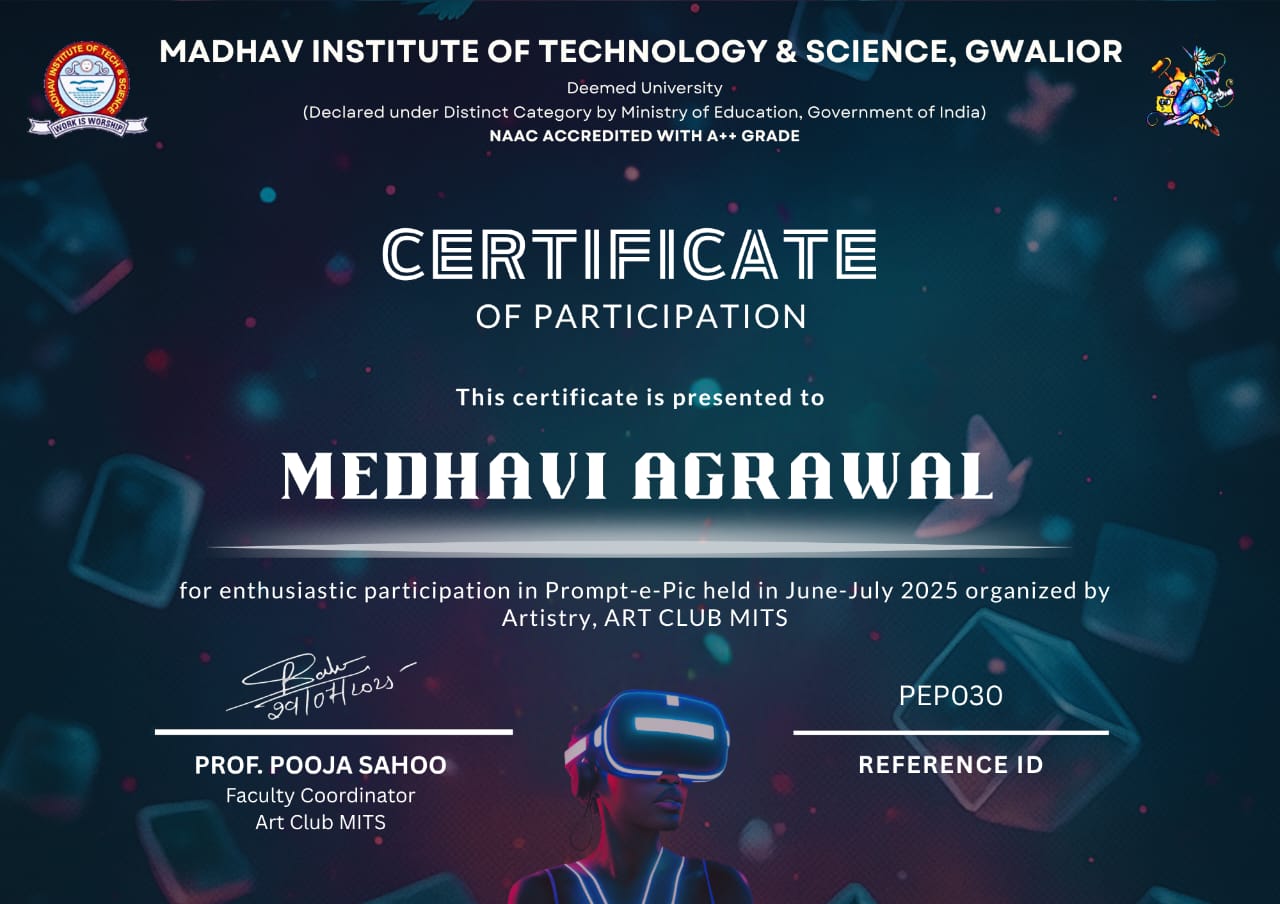 Certificate 18