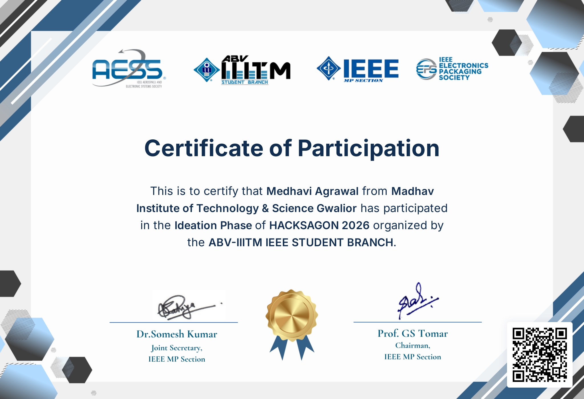 Certificate 37